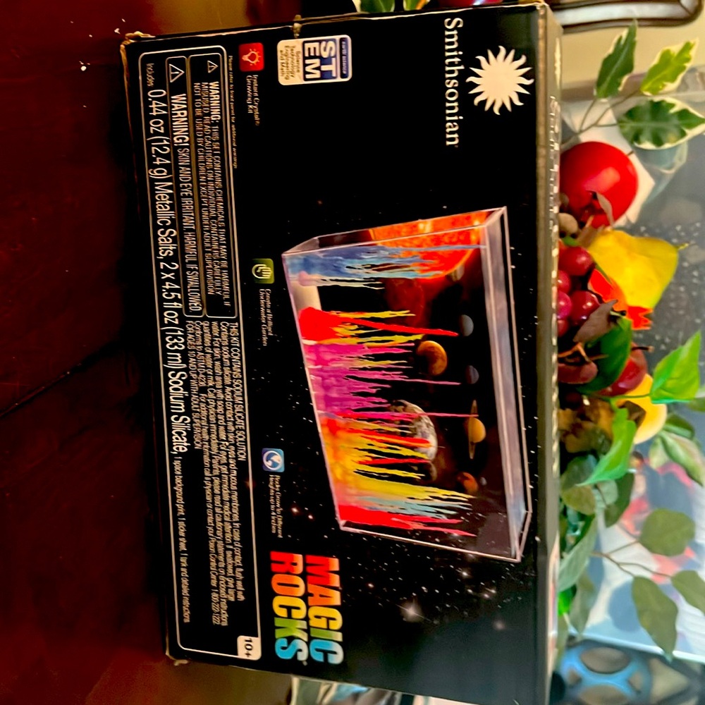 Kids toys